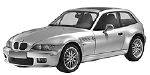 BMW E36-7 P2435 Fault Code