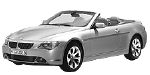 BMW E64 P2435 Fault Code