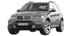 BMW E70 P2435 Fault Code