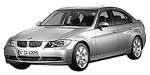 BMW E90 P2435 Fault Code