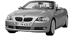 BMW E93 P2435 Fault Code